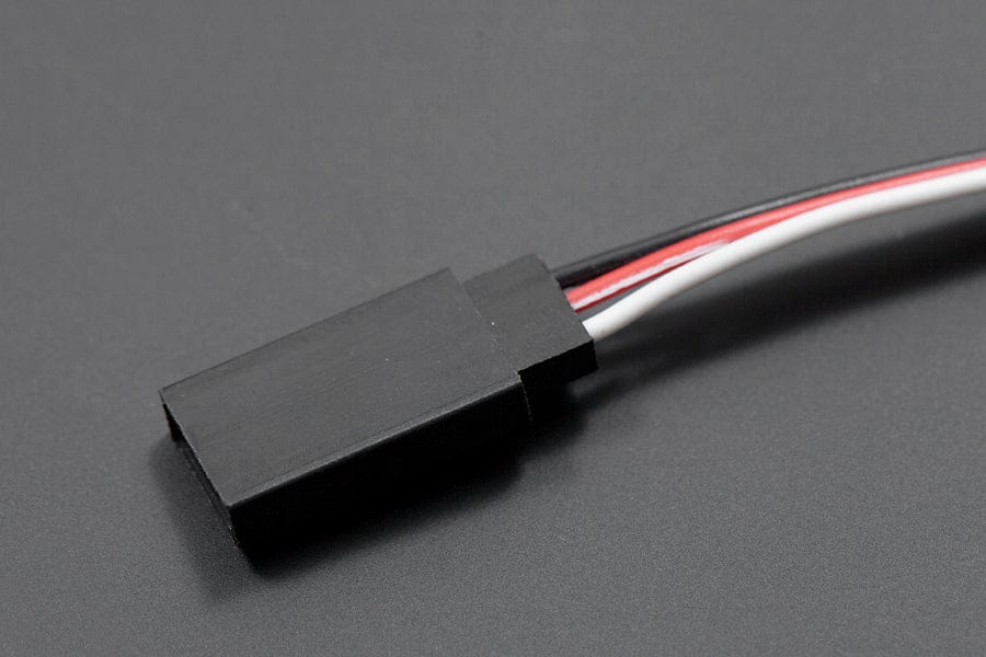 Servo Extension Cable 600mm (23.62") - Image 3