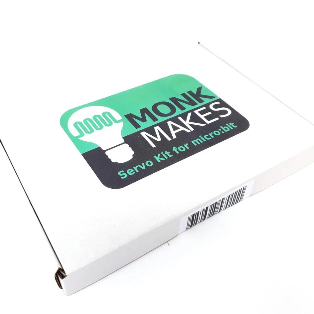 Servo Kit for micro:bit - Image 2