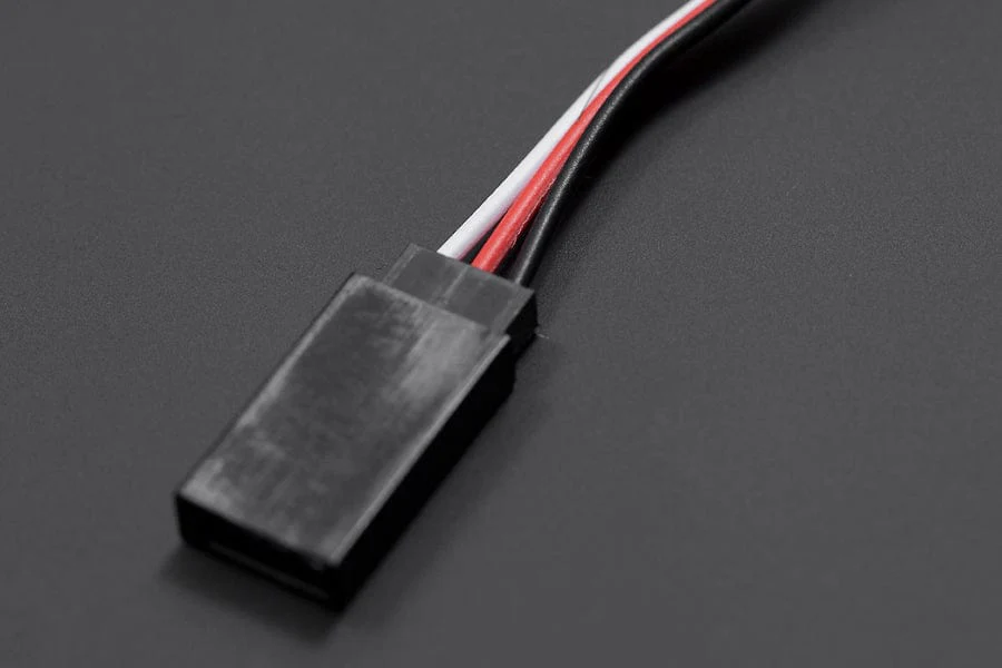 Servo Y Extension Cable (300mm) [Discontinued] - Image 2