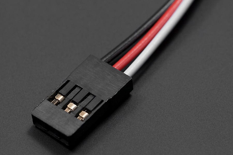 Servo Y Extension Cable (300mm) [Discontinued] - Image 3