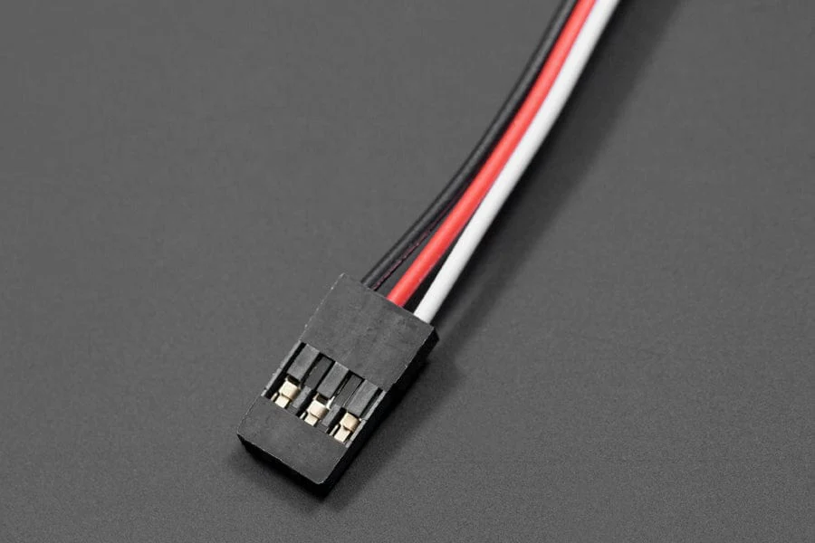 Servo Y Extension Cable (500mm) - Image 2
