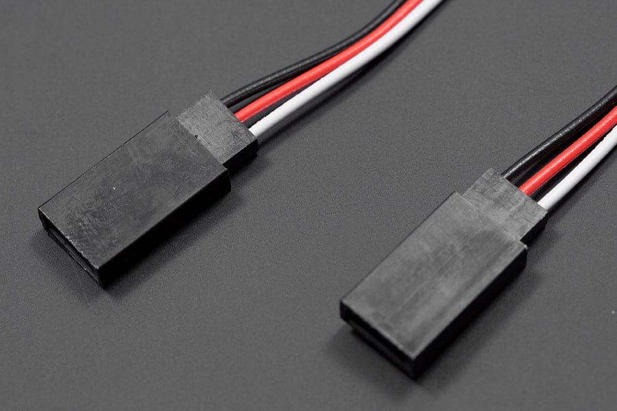 Servo Y Extension Cable (500mm) - Image 3