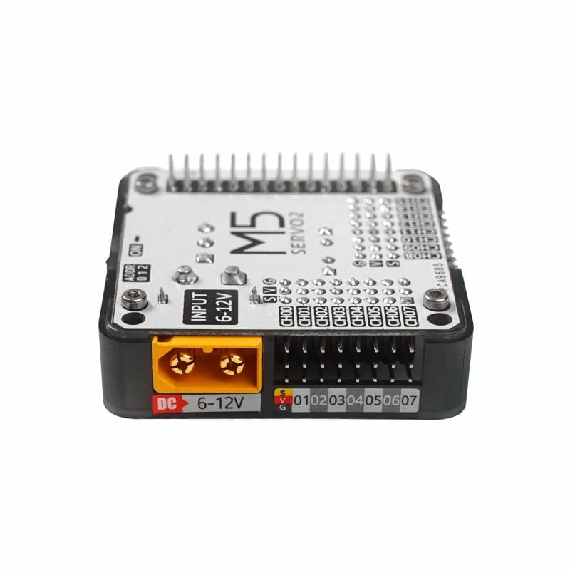M5Stack SERVO2 Module 16 Channels - 13.2 (PCA9685) - Image 7