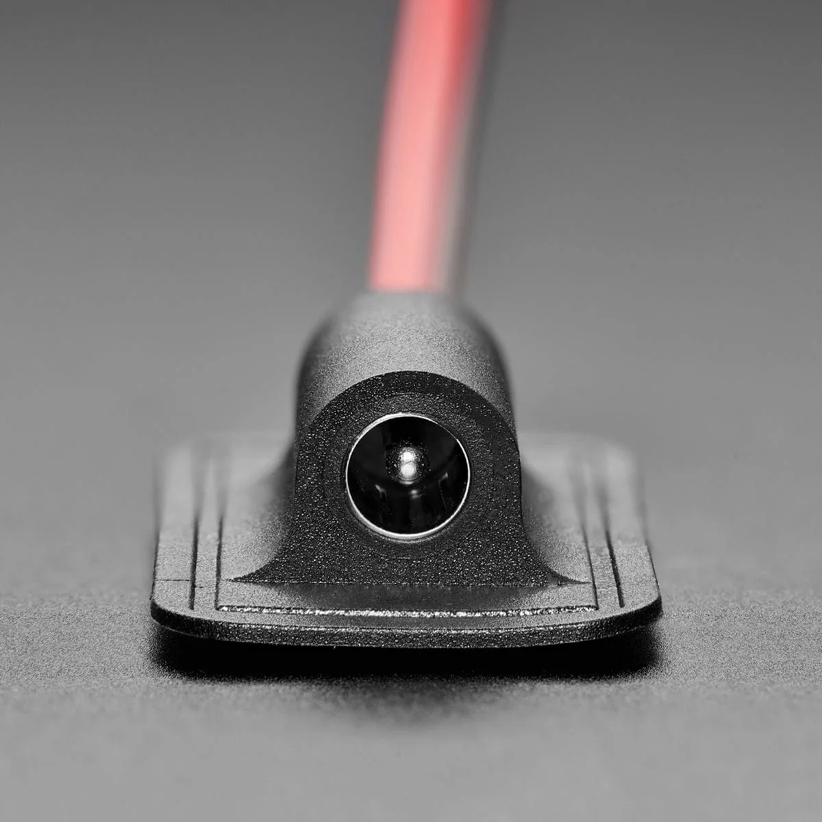 Sewable Connector with 5.5/2.1mm DC Jack - Image 2