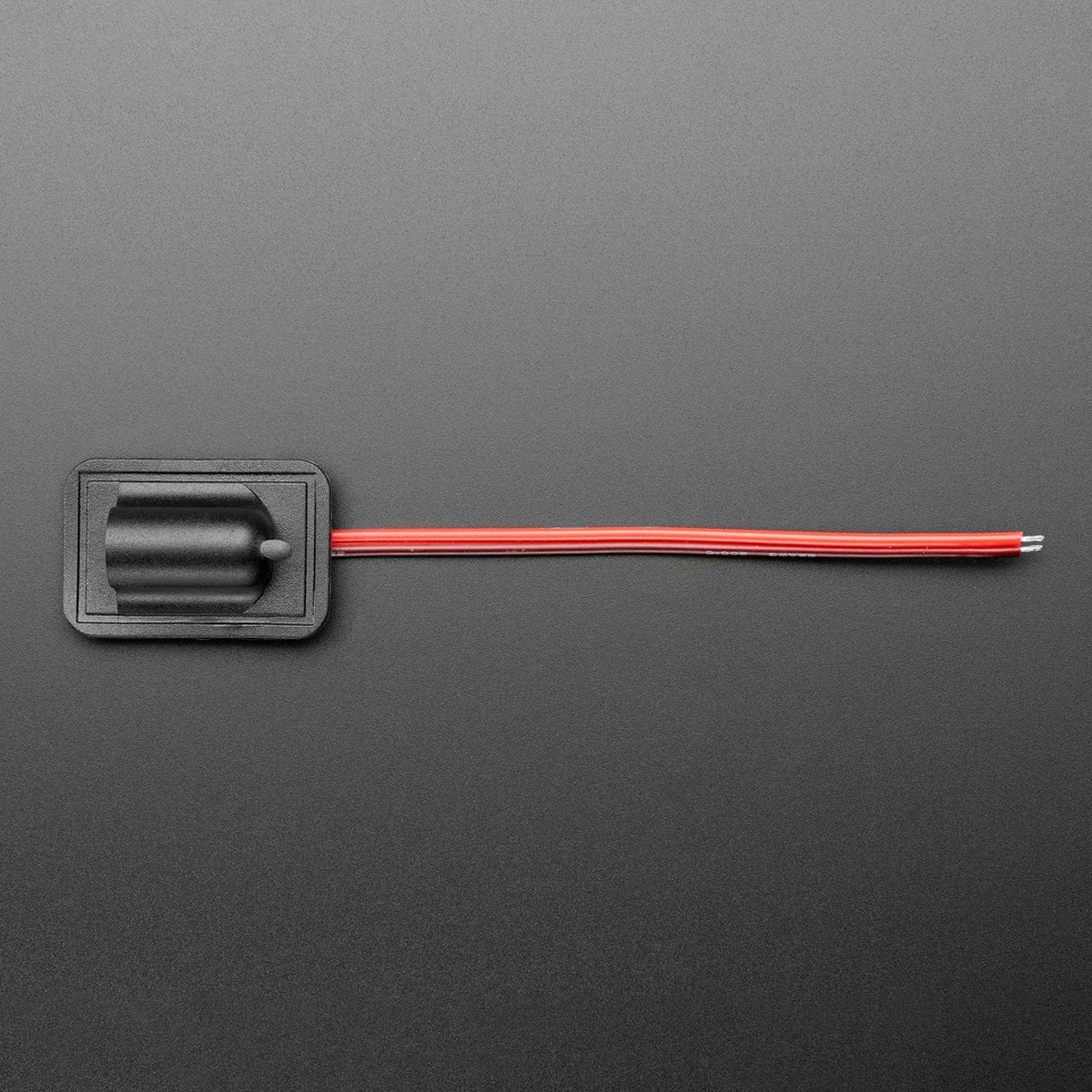 Sewable Connector with 5.5/2.1mm DC Jack - Image 3