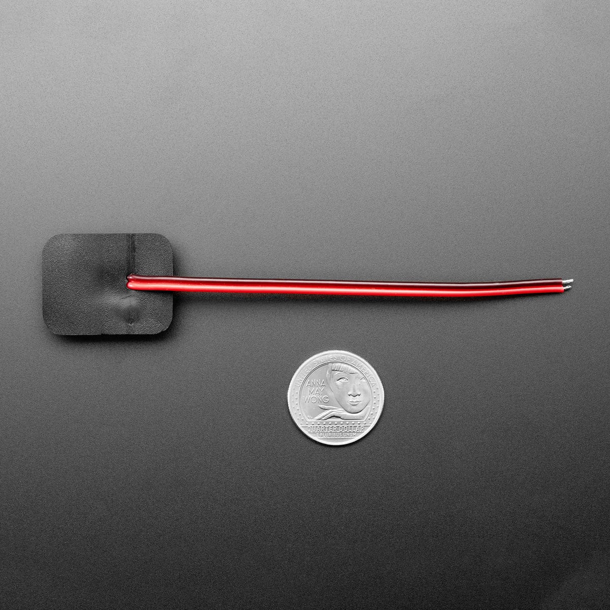 Sewable USB Micro B Power Jack Connector - Image 4