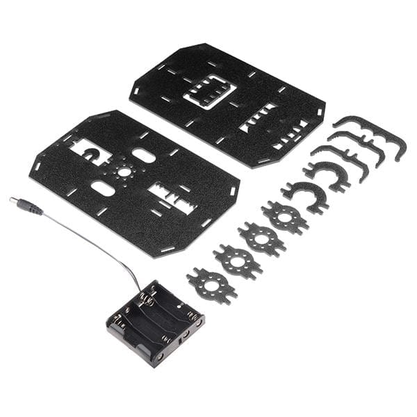 Shadow Chassis - Image 2