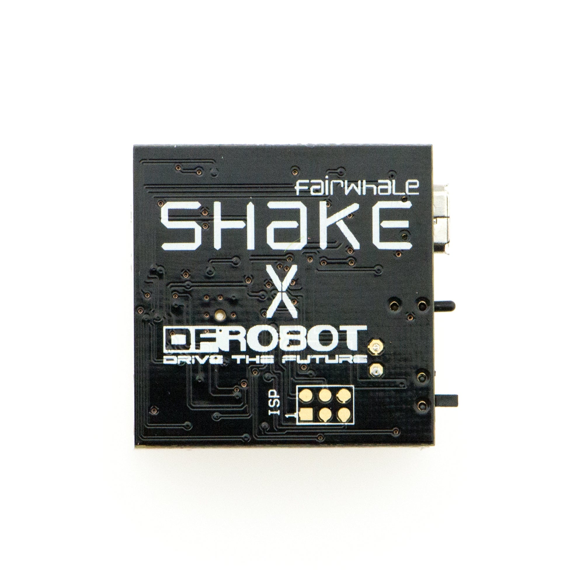“Shake” 8x8 LED Matrix [Discontinued] - Image 2