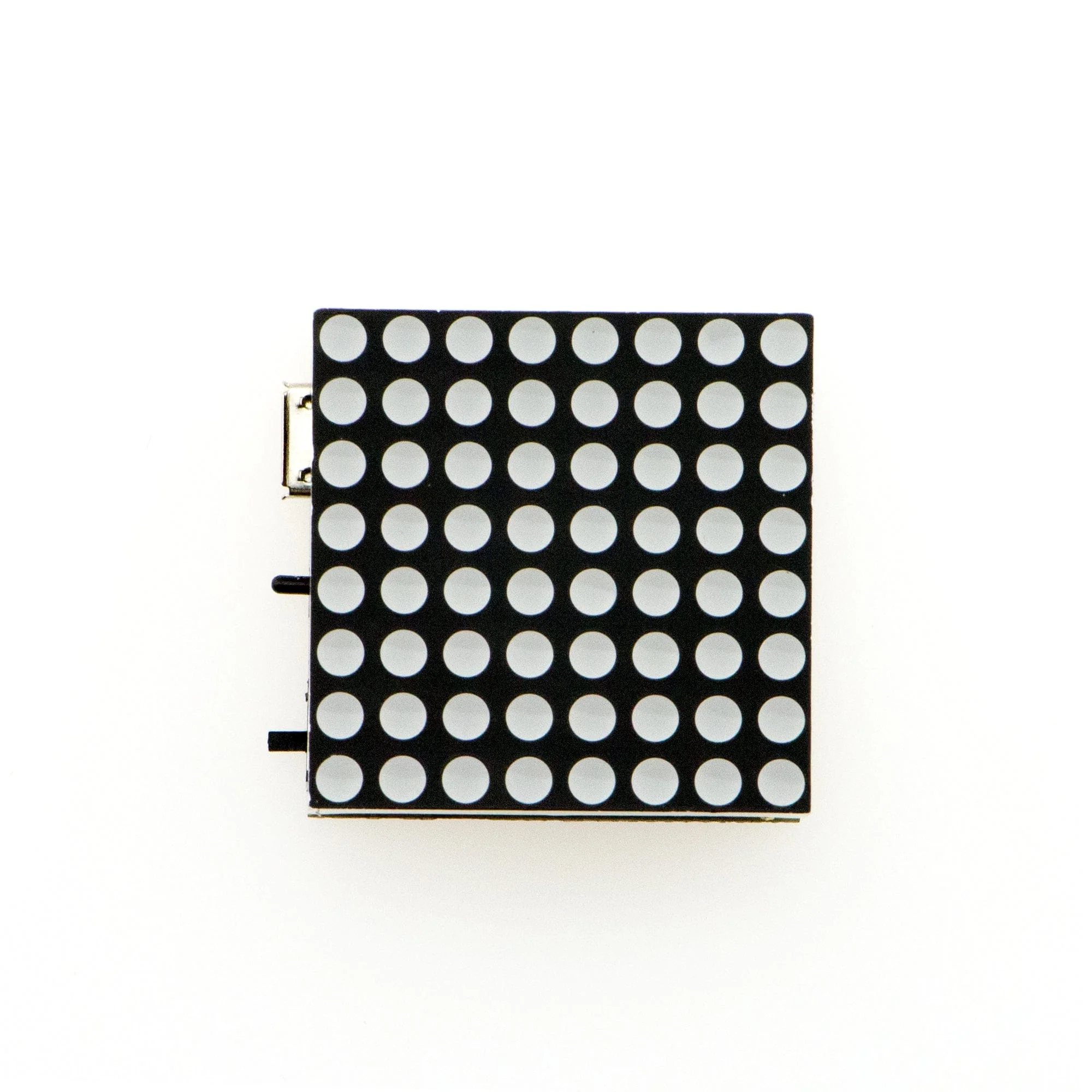 “Shake” 8x8 LED Matrix [Discontinued] - Image 4