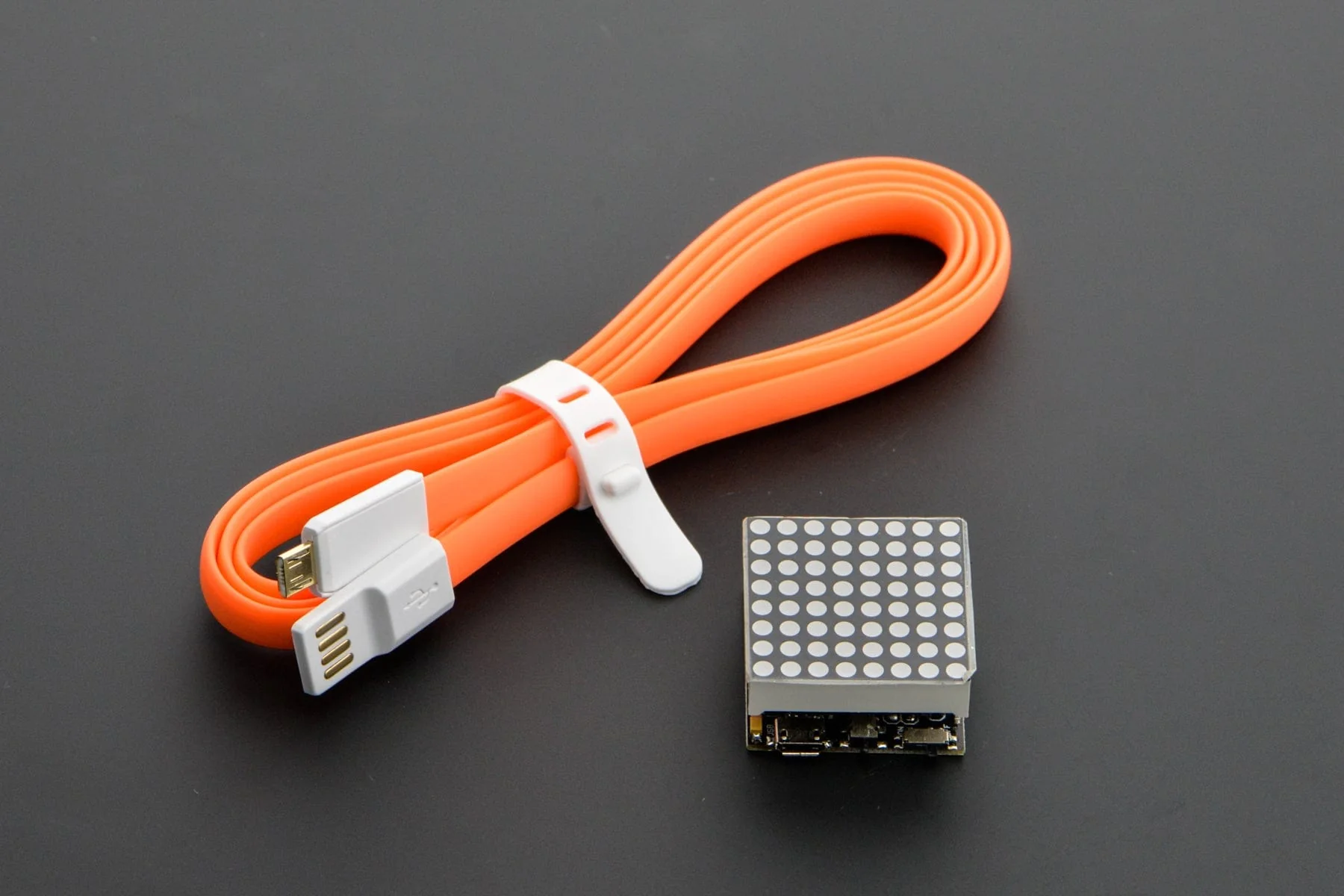 “Shake” 8x8 LED Matrix [Discontinued] - Image 5