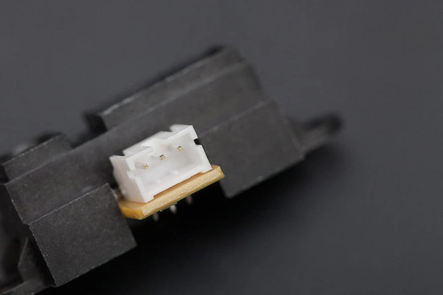 Sharp GP2Y0A21 IR Distance Sensor (10-80cm) [Discontinued] - Image 2