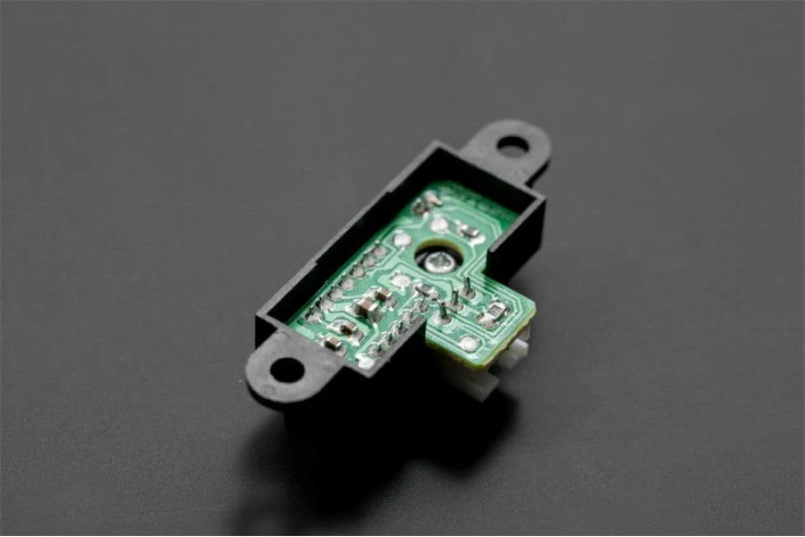 SHARP GP2Y0A41SKOF Infrared Distance Sensor (4-30cm) - Image 2