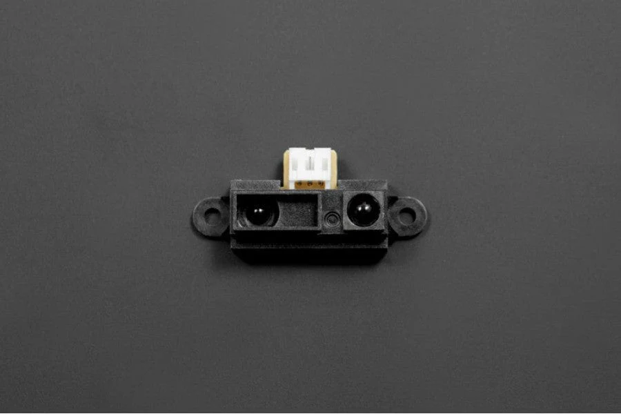 SHARP GP2Y0A41SKOF Infrared Distance Sensor (4-30cm) - Image 3