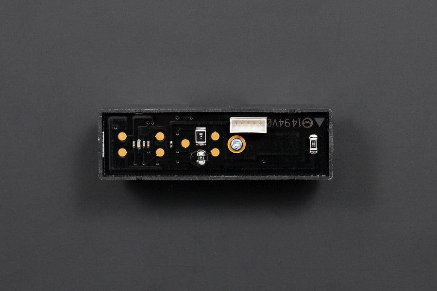 Sharp GP2Y0A710K Distance Sensor (100-550cm) [Discontinued] - Image 3