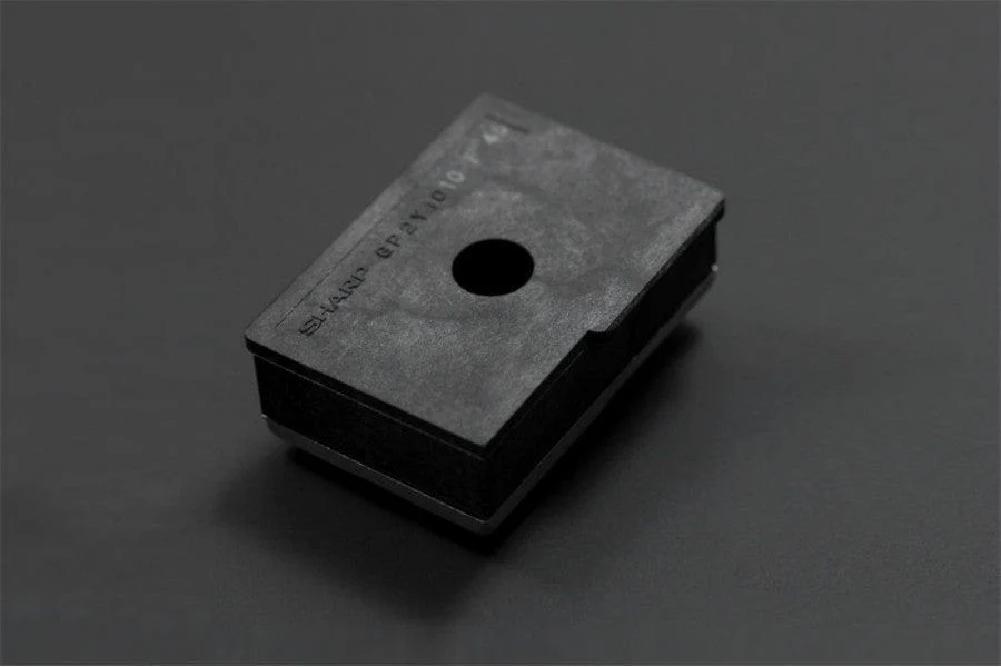 Sharp GP2Y1010AU0F Compact optical Dust Sensor - Image 2