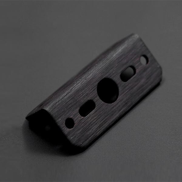 Sharp IR Sensor Mounting Bracket - GP2Y0A21/GP2Y0A02YK [Discontinued] - Image 3