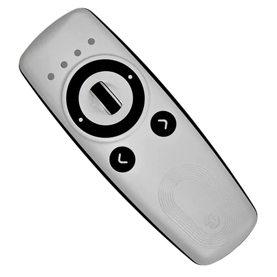Shelly BLU Remote Control ZB - Image 3