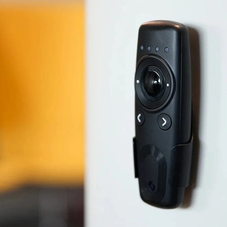 Shelly BLU Remote Control ZB - Image 5