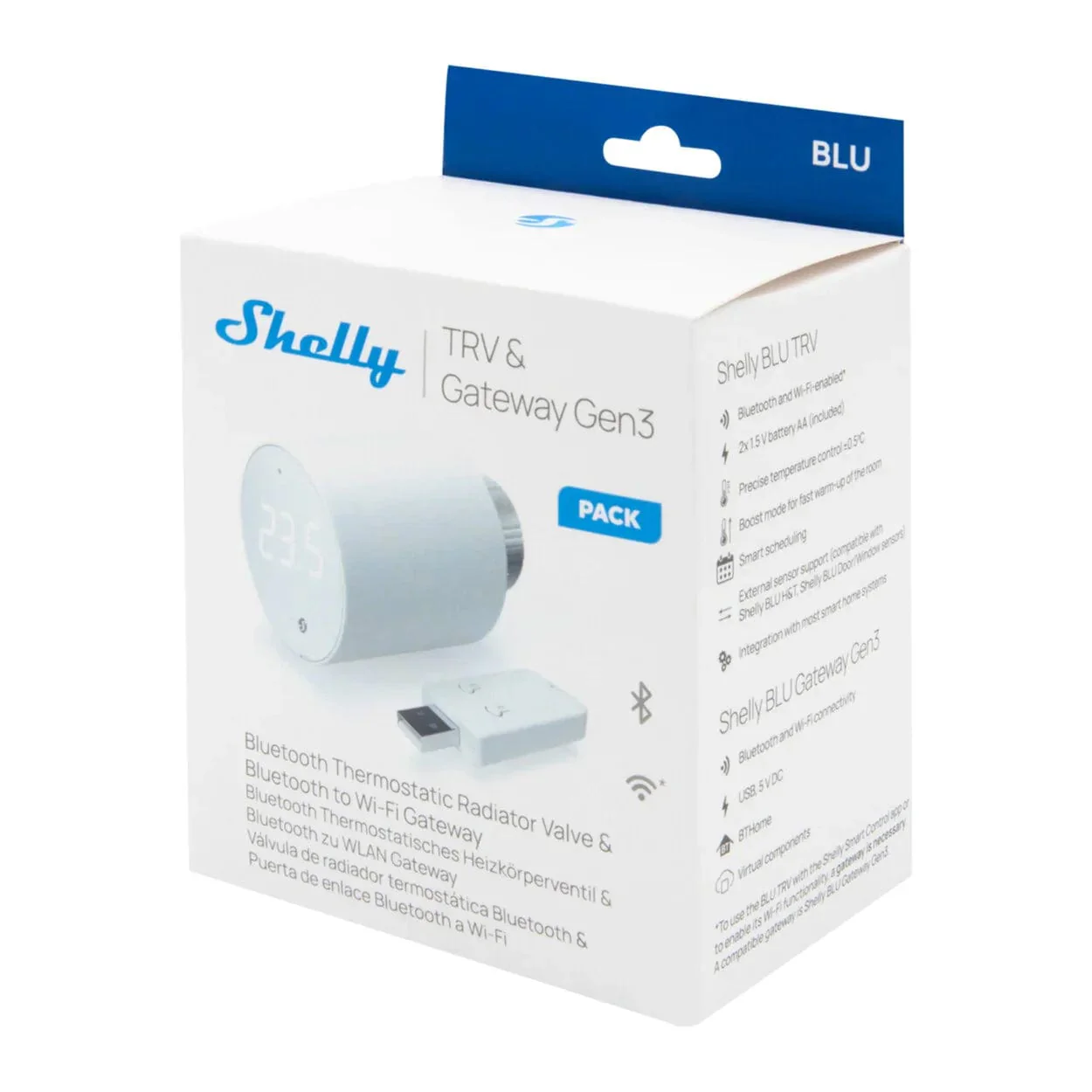 Shelly BLU TRV - Image 6
