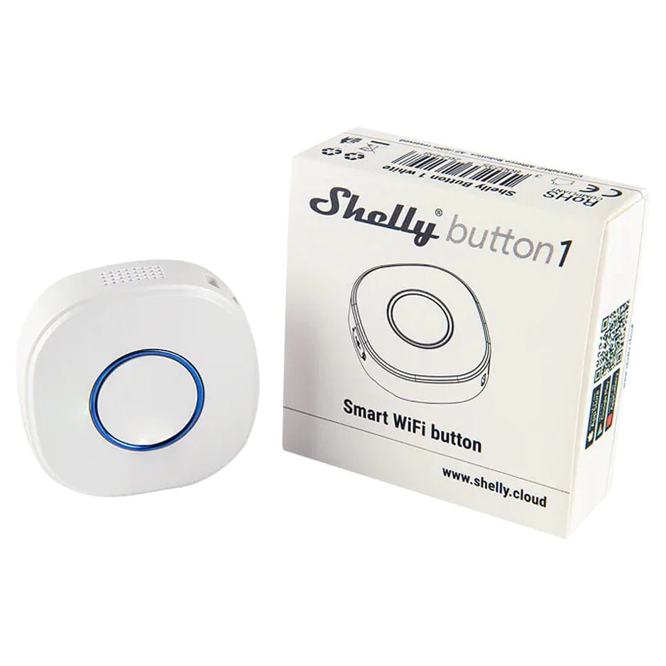 Shelly Button1 [Discontinued] - Image 4
