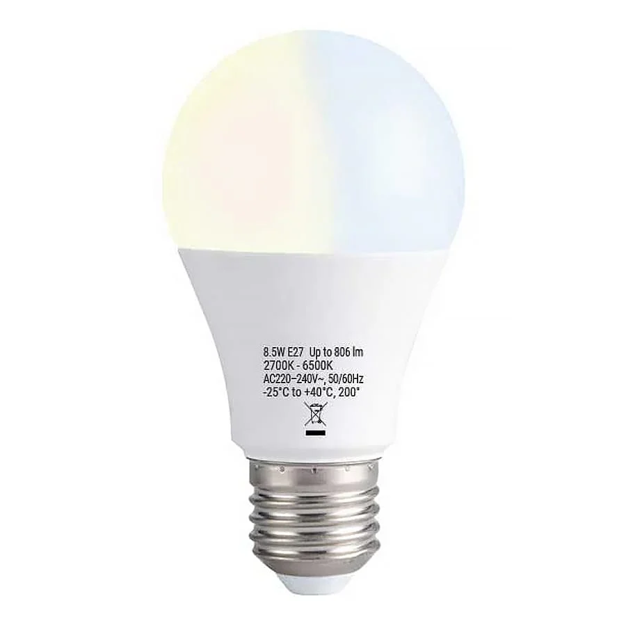 Shelly Duo Bulb E27 Gen3 - Image 5