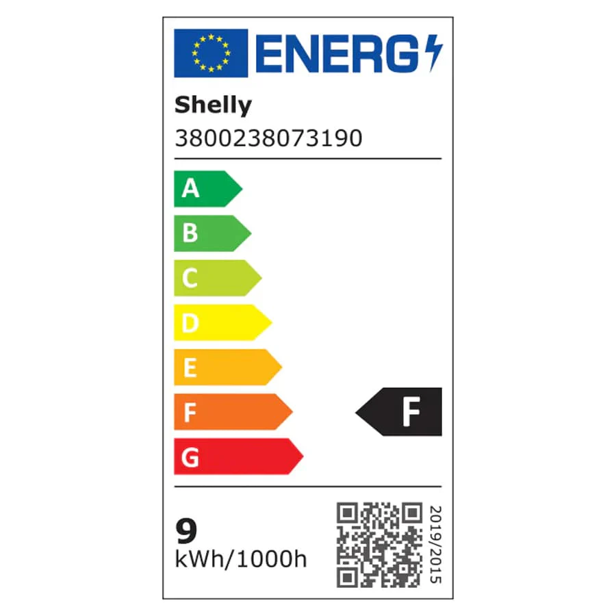 Shelly Duo Bulb E27 Gen3 - Image 6
