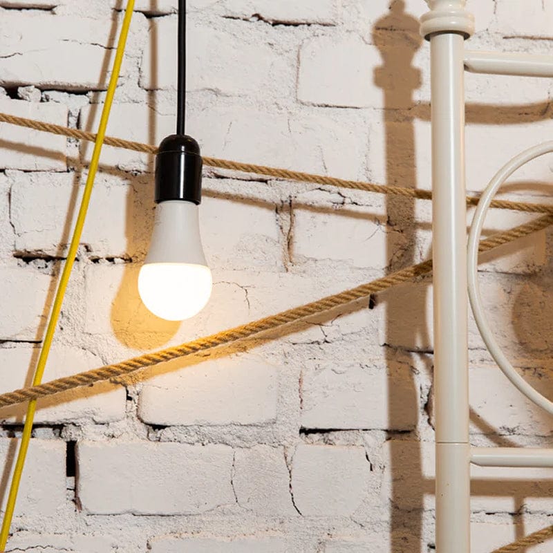 Shelly Duo - E27 Dimmable Smart Bulb [Discontinued] - Image 2