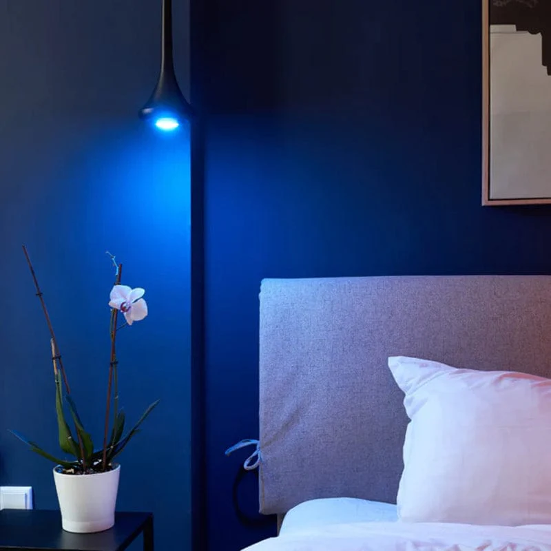 Shelly Duo GU10 RGBW - Dimmable Smart Bulb [Discontinued] - Image 3