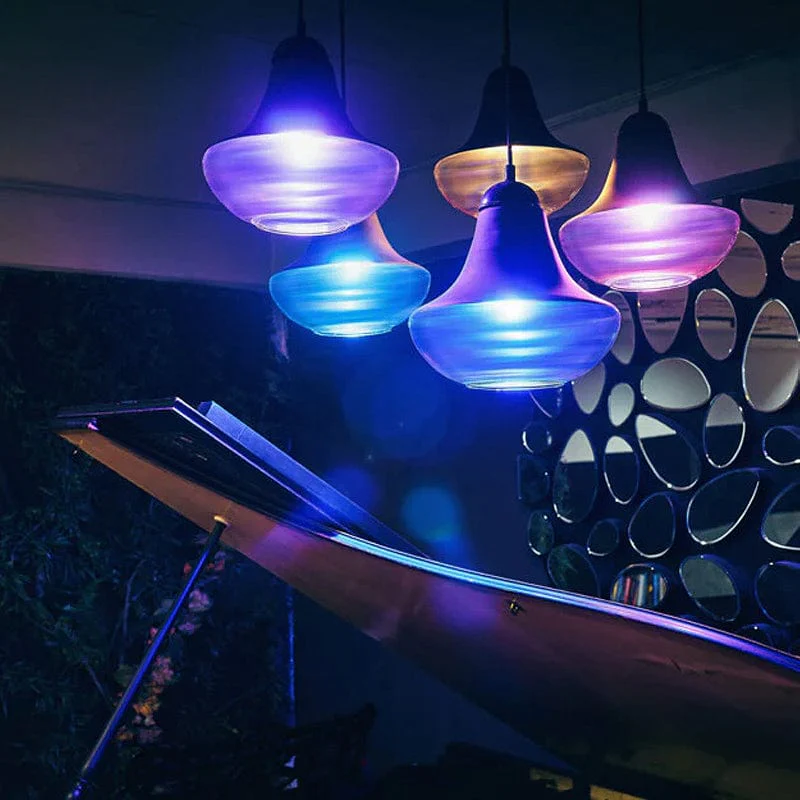Shelly Duo RGBW - E27 Dimmable Smart Bulb [Discontinued] - Image 3