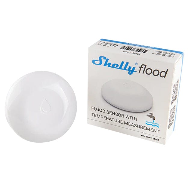 Shelly Flood [Discontinued] - Image 7