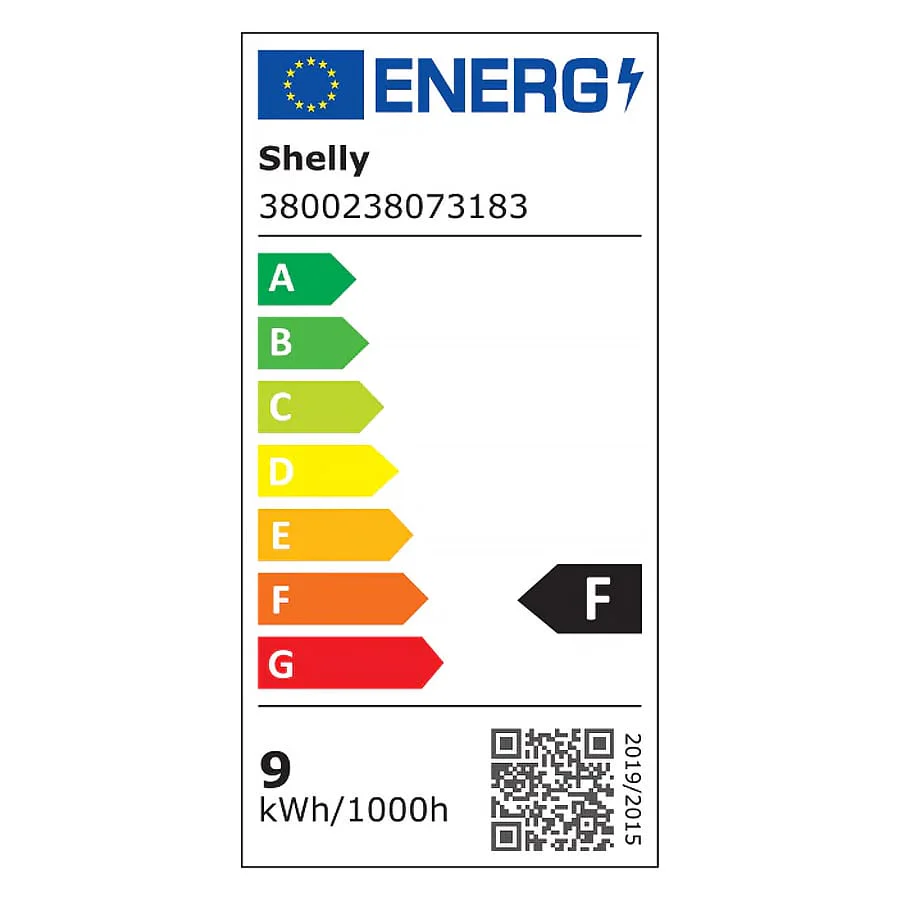 Shelly Multicolour Bulb E27 Gen3 - Image 8