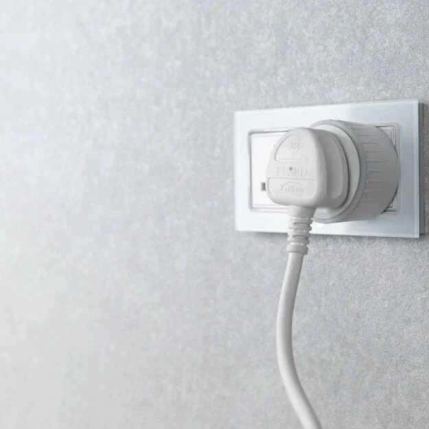 Shelly Plus Plug (UK) - Image 2