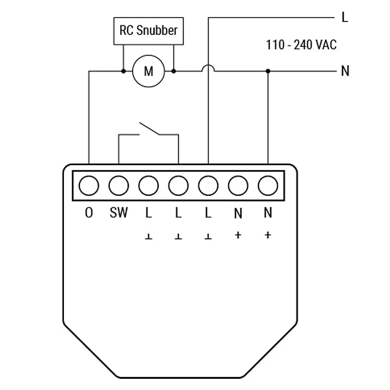 Shelly RC Snubber - Image 4
