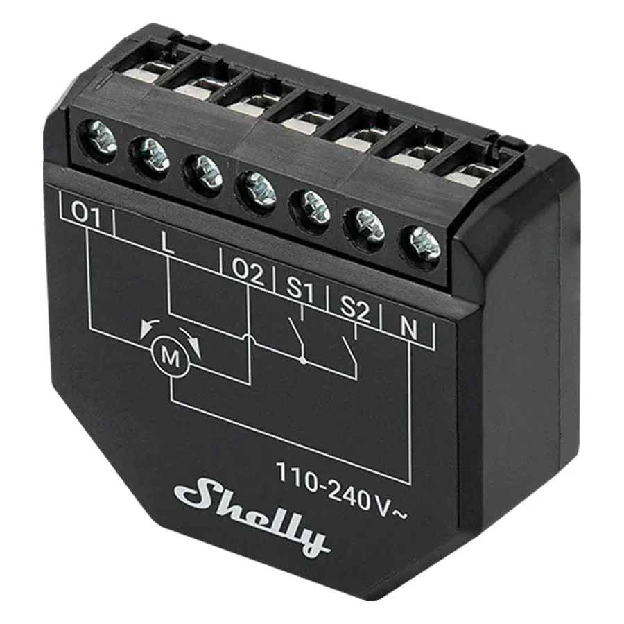 Shelly Shutter - Image 2