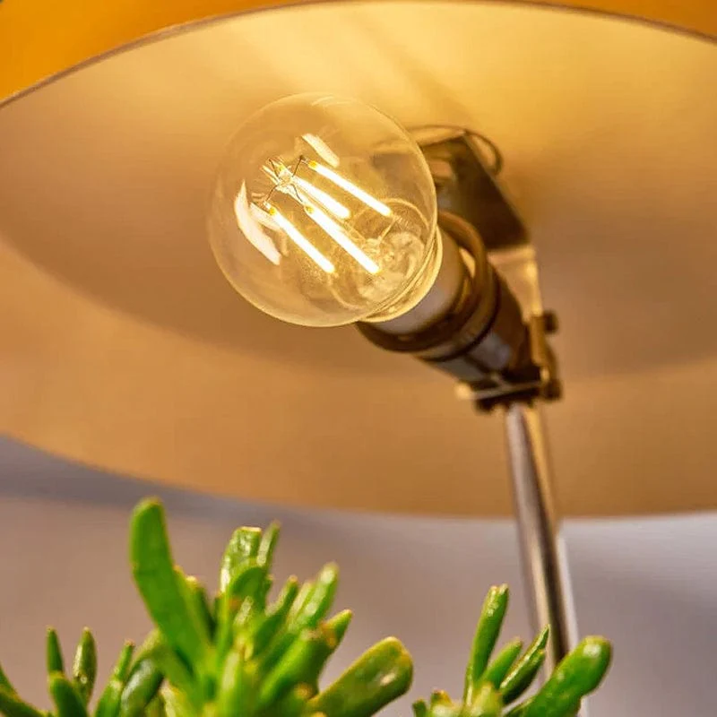 Shelly Vintage A60 - E27 Dimmable Smart Bulb [Discontinued] - Image 2