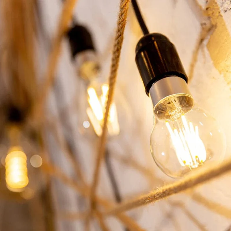 Shelly Vintage A60 - E27 Dimmable Smart Bulb [Discontinued] - Image 4
