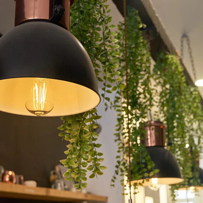 Shelly Vintage ST64 - E27 Dimmable Smart Bulb [Discontinued] - Image 2