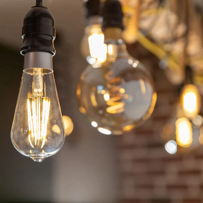 Shelly Vintage ST64 - E27 Dimmable Smart Bulb [Discontinued] - Image 4