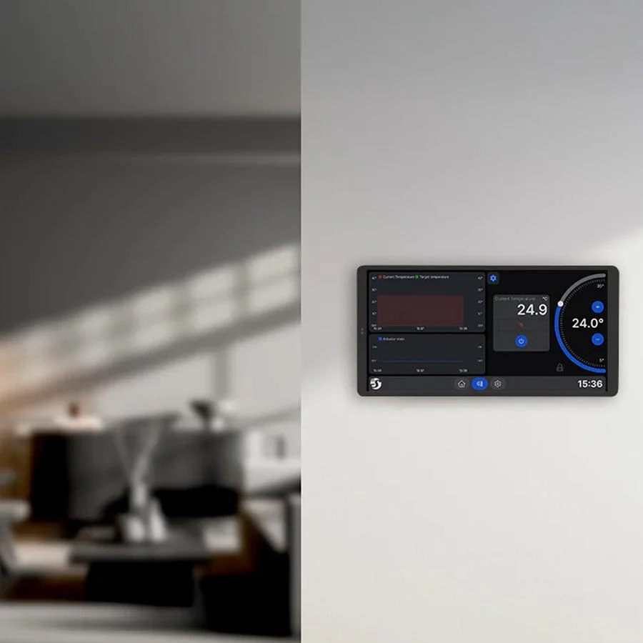 Shelly Wall Display X2 + BLU H&T - Image 4