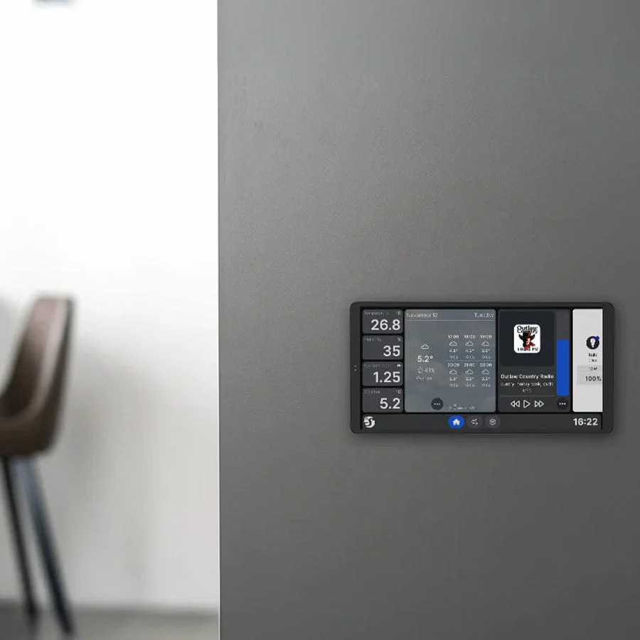 Shelly Wall Display X2 + BLU H&T - Image 9
