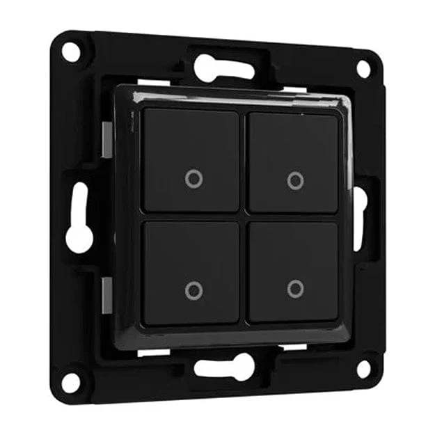 Shelly Wall Switch 4 - Image 4