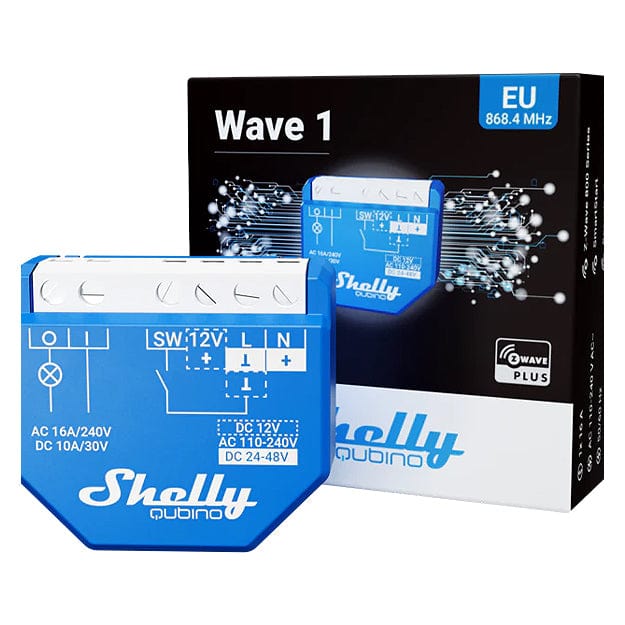 Shelly Wave 1 - Image 5