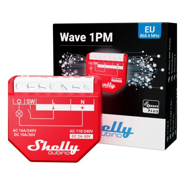 Shelly Wave 1PM - Image 5