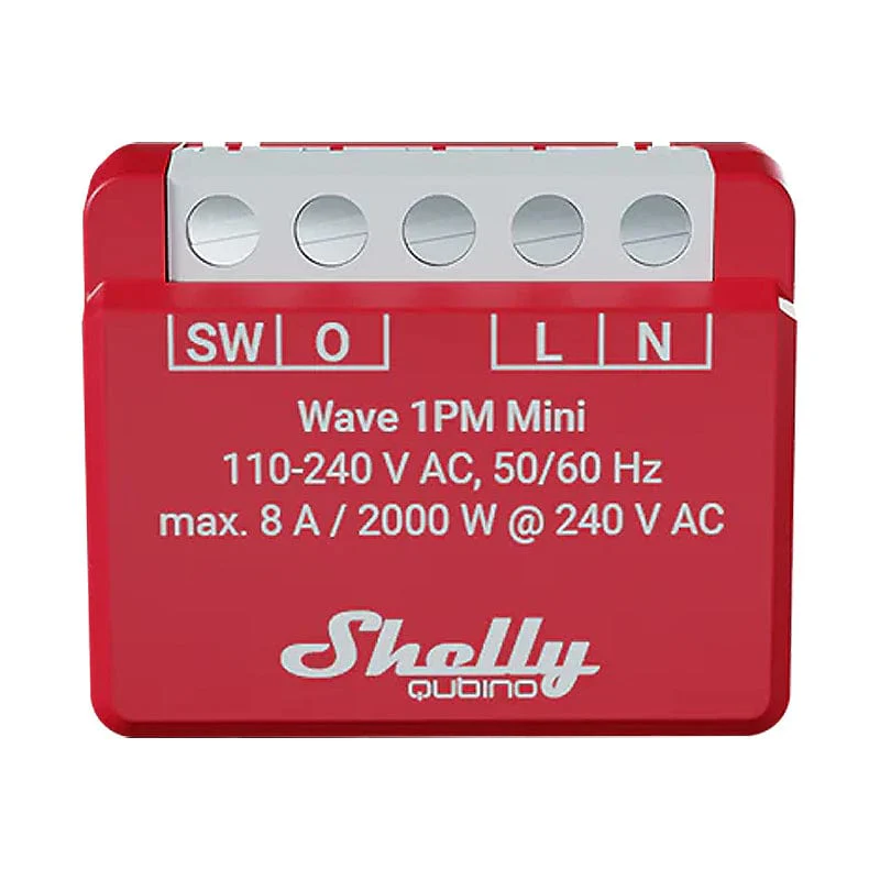 Shelly Wave 1PM Mini - Image 4