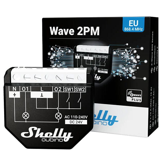 Shelly Wave 2PM - Image 6