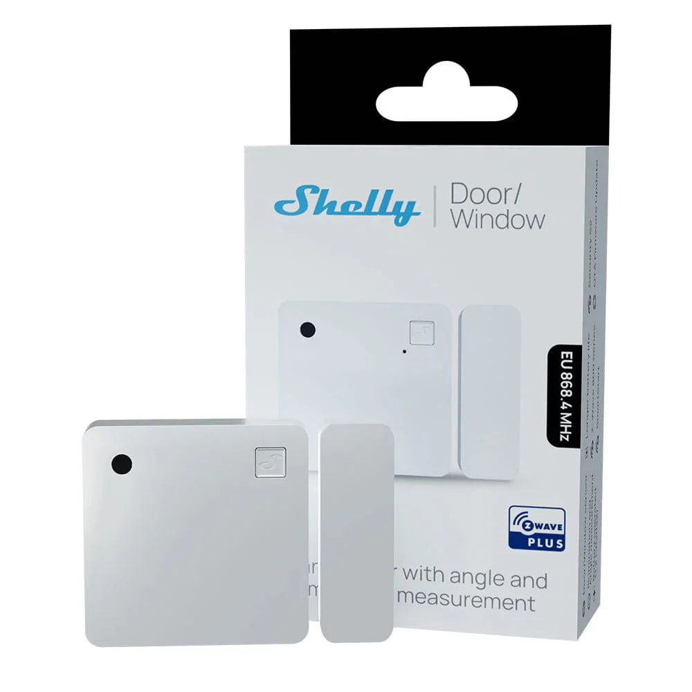 Shelly Wave Door/Window [Discontinued] - Image 3