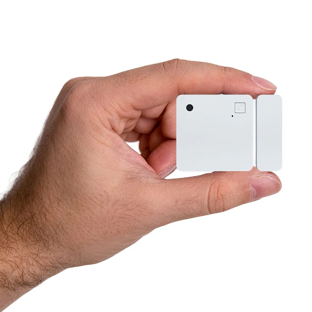 Shelly Wave Door/Window LR - Image 2