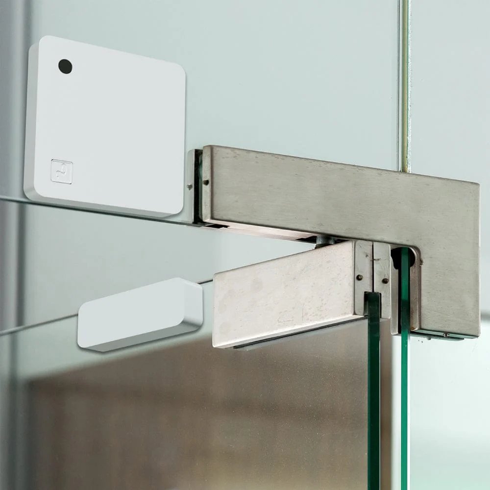 Shelly Wave Door/Window LR - Image 3