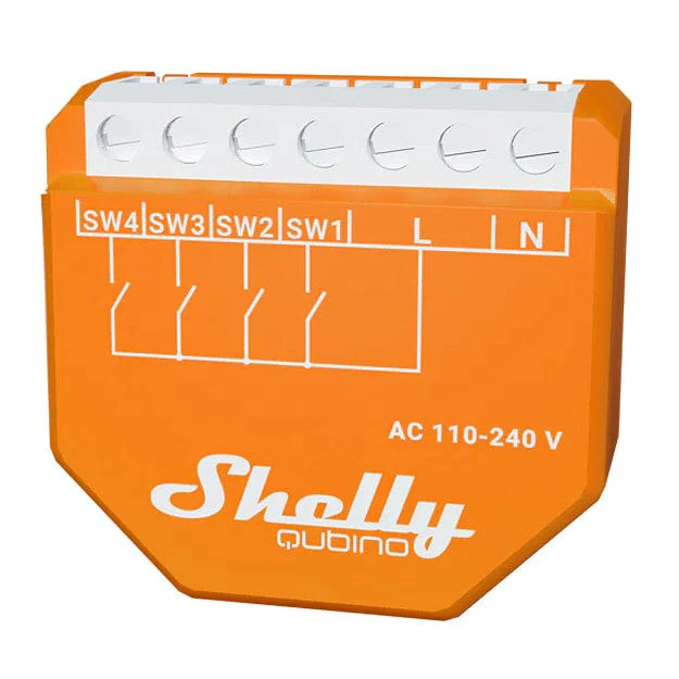 Shelly Wave i4 - Image 3