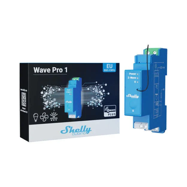 Shelly Wave Pro 1 - Image 3